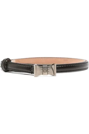Gucci 2010 Gürtel mit Schleifendetail