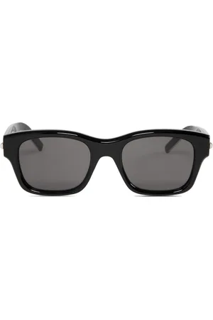 Givenchy GV One Sonnenbrille mit eckigem Gestell