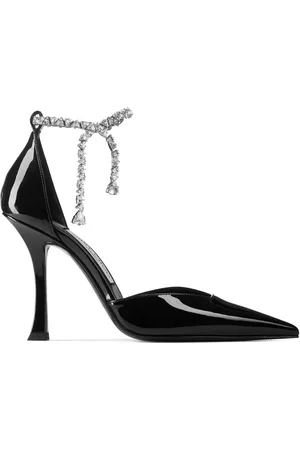Jimmy Choo Stevie Pumps 100mm