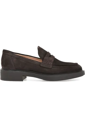 Gianvito Rossi Harris Loafer