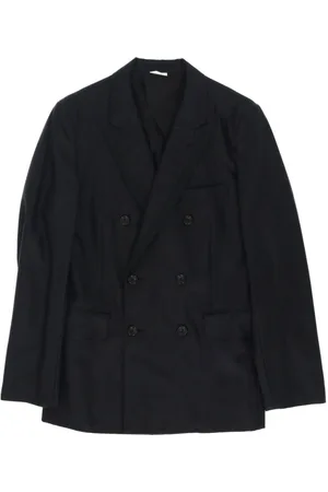 Comme des Garçons 2010s doppelreihiges Sakko