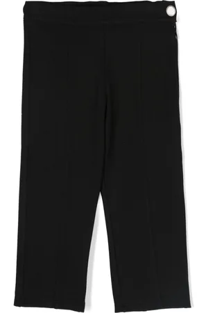 PATACHOU Hose mit geradem Bein