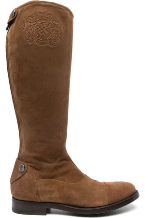 ALBERTO FASCIANI Isabel 508 Stiefel