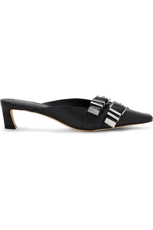 Michael Kors Darrington Mules 40mm