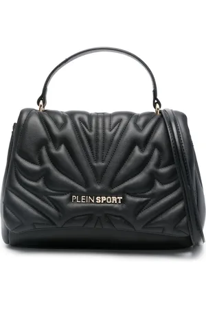 Philipp Plein Handtasche aus Matelassé-Leder