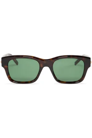 Givenchy GV One Sonnenbrille mit eckigem Gestell