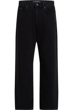 Karl Lagerfeld Jeans aus Bio-Baumwolle