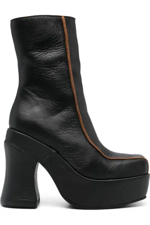 ECKHAUS LATTA Climax Stiefel 110mm