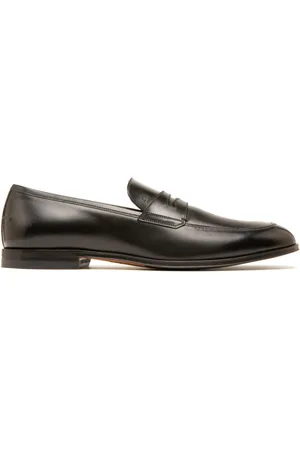 Bally Webb Penny-Loafer
