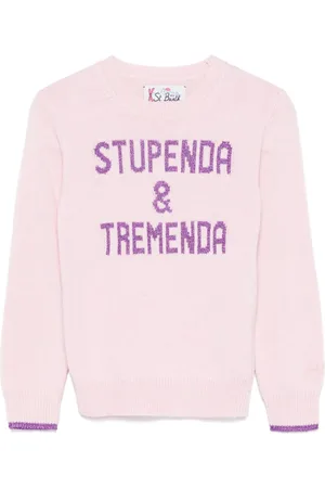 MC2 SAINT BARTH Princess Pullover