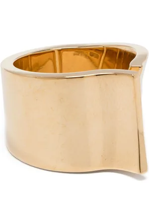 Ilaria Icardi 18kt Broken Gelbgoldring