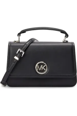 Michael Kors Kleine Delancey Umhängetasche