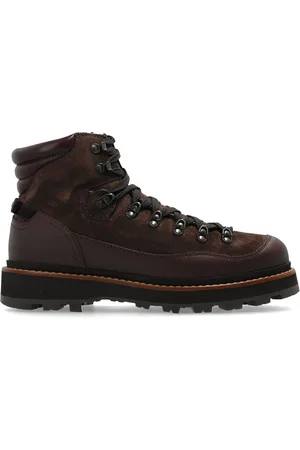 Moncler Peka Hiking-Boots