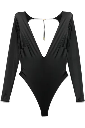 MAISON CLOSE French Kiss Body