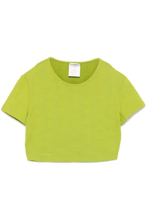 CHANEL 1997 T-Shirt