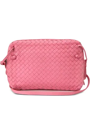 Bottega Veneta Nodini Umhängetasche