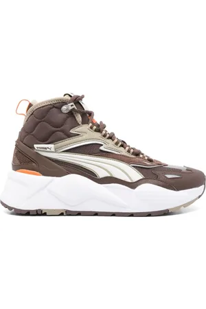 PUMA RS-X Hi Sneakers