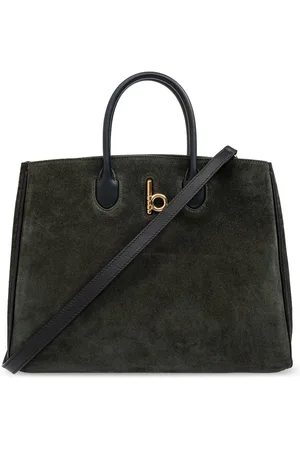Burberry Kleine Rocking Tote Bag