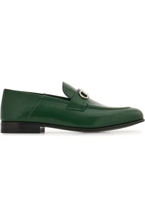 Salvatore Ferragamo Gancini Loafer