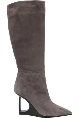 vic matiè "D" Stiefel 100mm