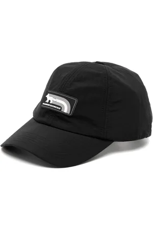 Maison Kitsuné Flash Fox 6P Baseballkappe