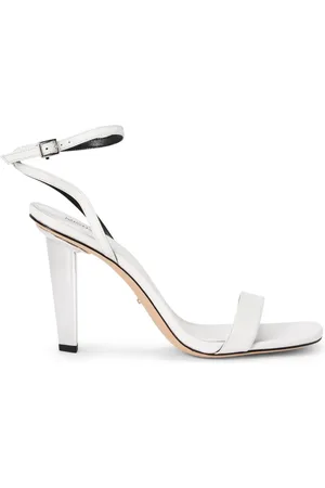 Michael Kors Halle Sandalen 102mm