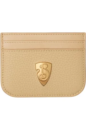 Burberry B Shield Kartenetui