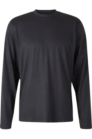 Sease T-Shirt aus Baumwolle