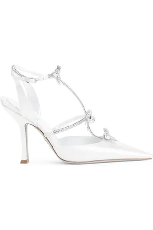 RENE CAOVILLA Caterina Pumps 105mm