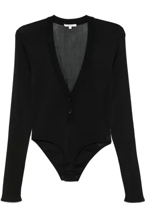 Nensi Dojaka Gerippter Body