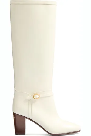 VALENTINO GARAVANI Pattie Stiefel 75mm