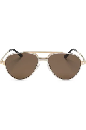 Cartier Santos Sonnenbrille