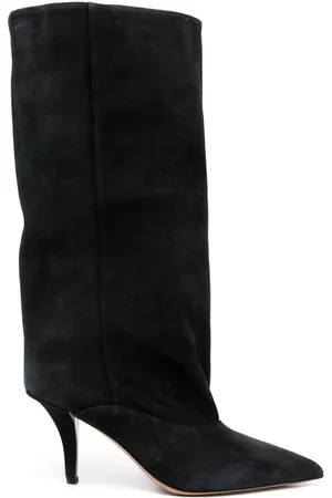PARIS TEXAS Ines Stiefel 75mm
