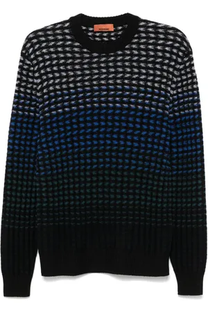 Missoni Klassischer Pullover