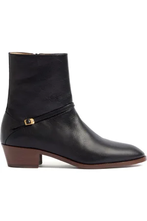 VALENTINO GARAVANI Pat Stiefeletten