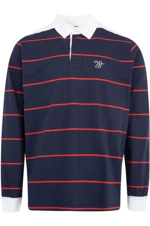 WALES BONNER City Poloshirt
