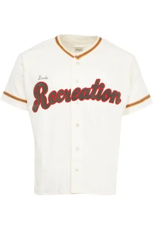 BODE Baseball-Hemd