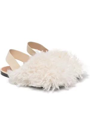 Eli1957 Nectar Slipper