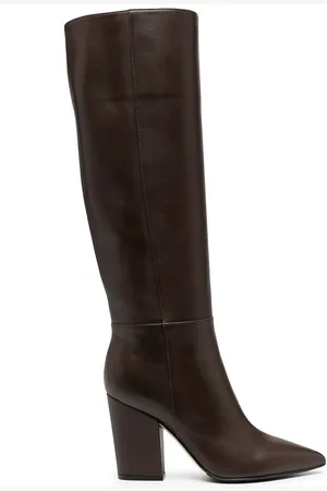 Sergio Rossi Sergio knee-length boots