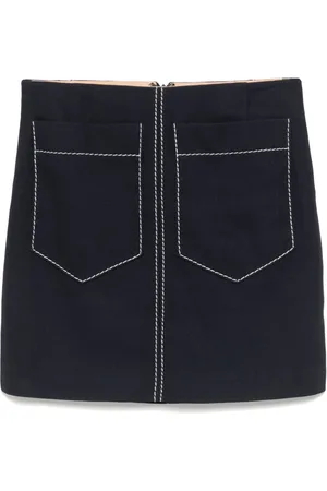 Chloé 2016 Minirock