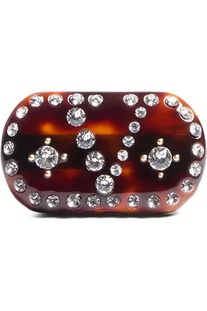 VALENTINO GARAVANI VLogo Signature Haarspange