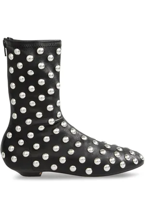 Khaite Apollo Stiefel