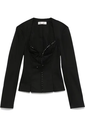 Ludovic De Saint Sernin Rebecca Jacke