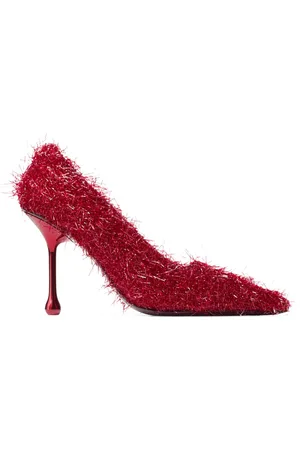 Jimmy Choo Ixia Pumps 95mm