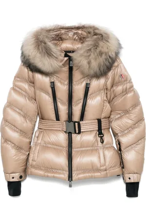 Moncler Bernins Steppjacke