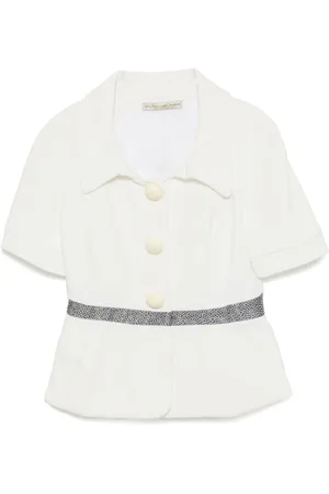 Balenciaga By Guesquiere Blazer