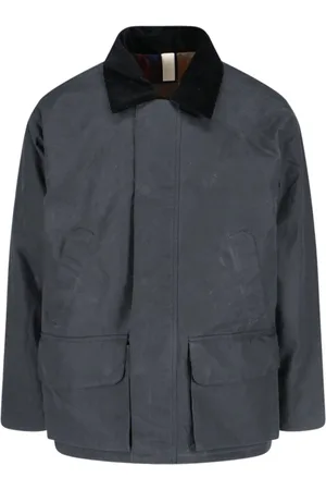 Sunflower 4101 Waxed Leisure Jacke