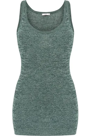 Prada 2000 gestricktes Tanktop