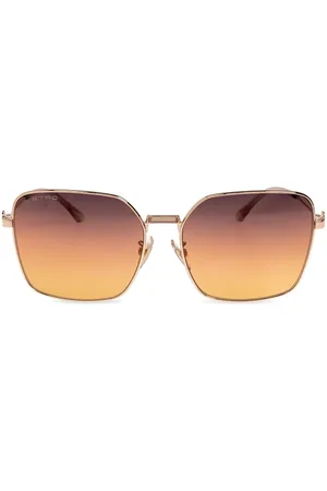Etro Sonnenbrille mit Pegaso-Schild