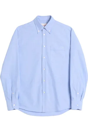 VALENTINO GARAVANI Hemd mit VLogo-Stickerei